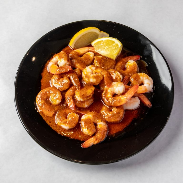 An Experience Full Of Bold And Rich Flavors